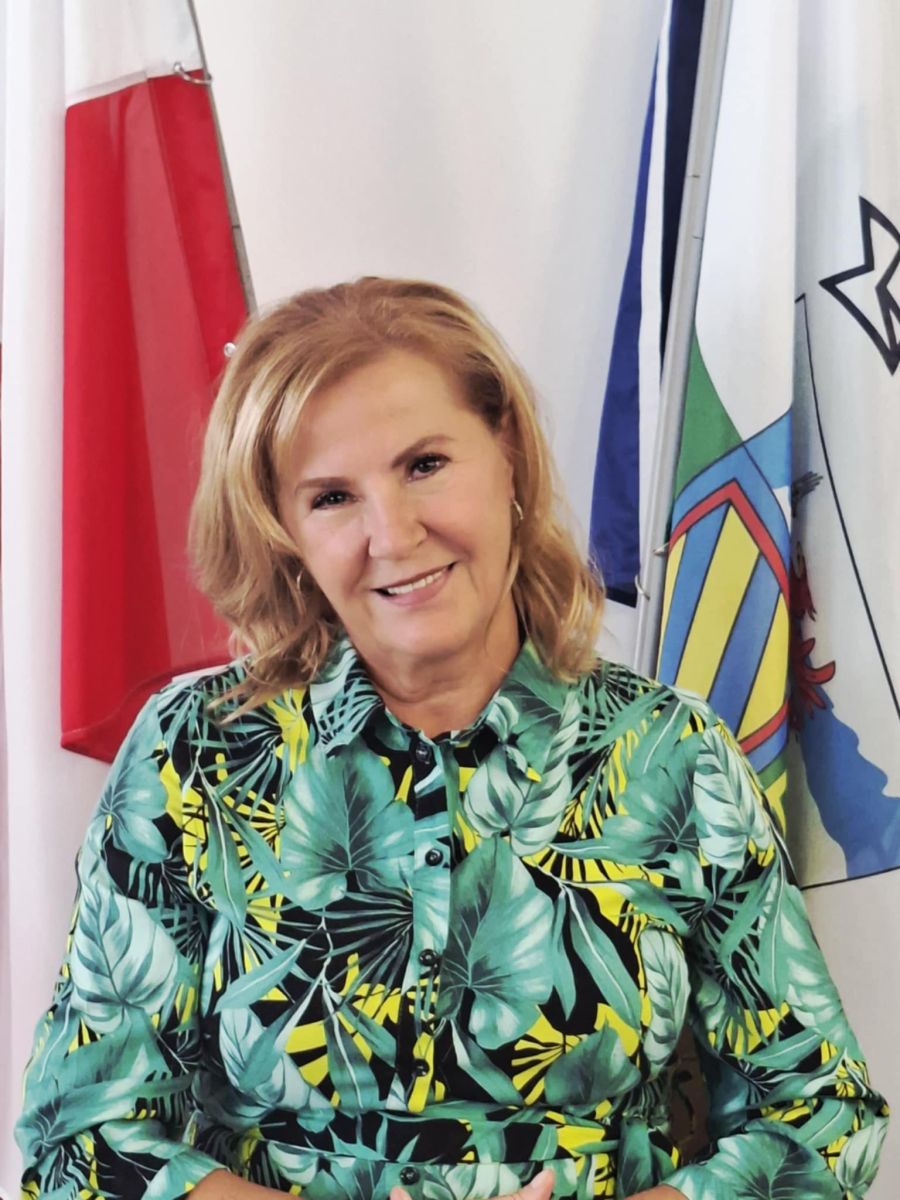 Zdjęcie: Joanna Chrząstowska