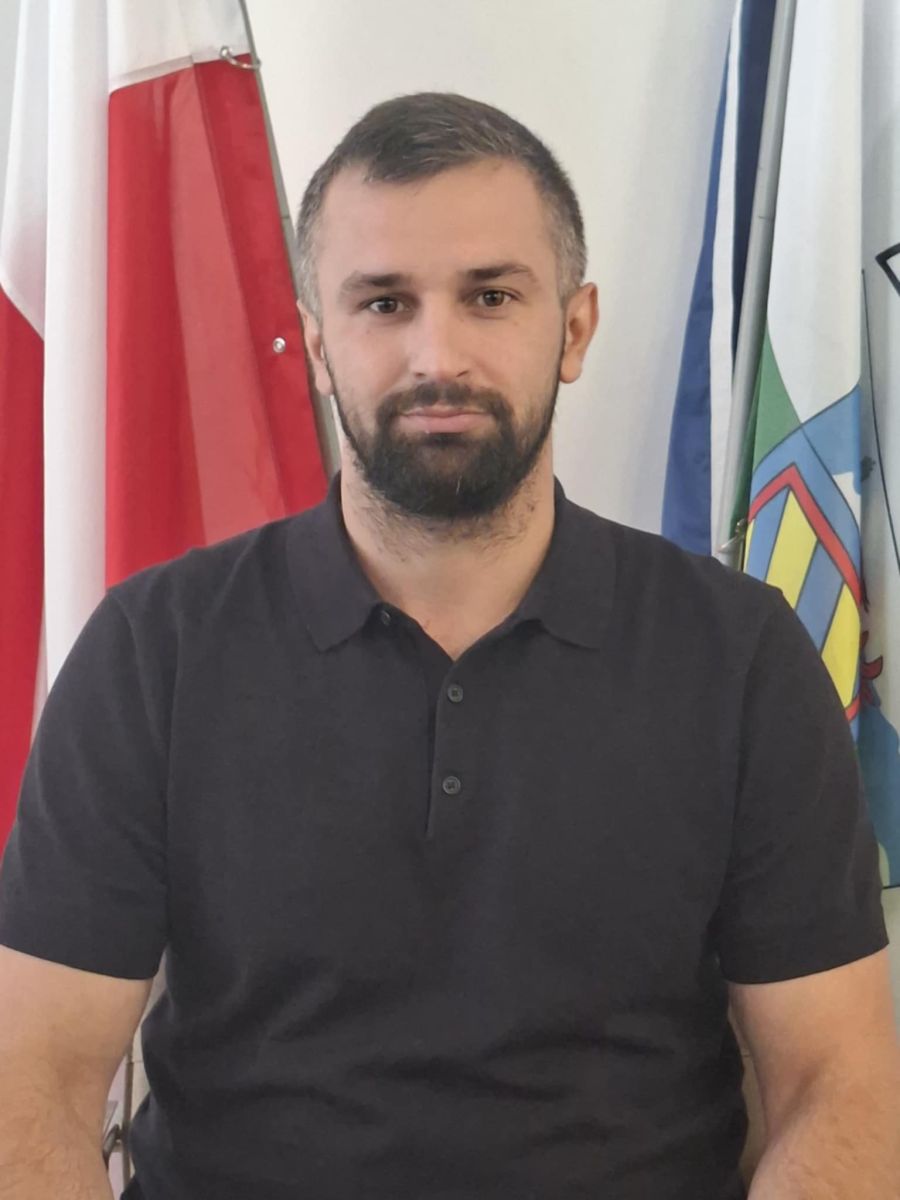 Zdjęcie: Paweł Taube