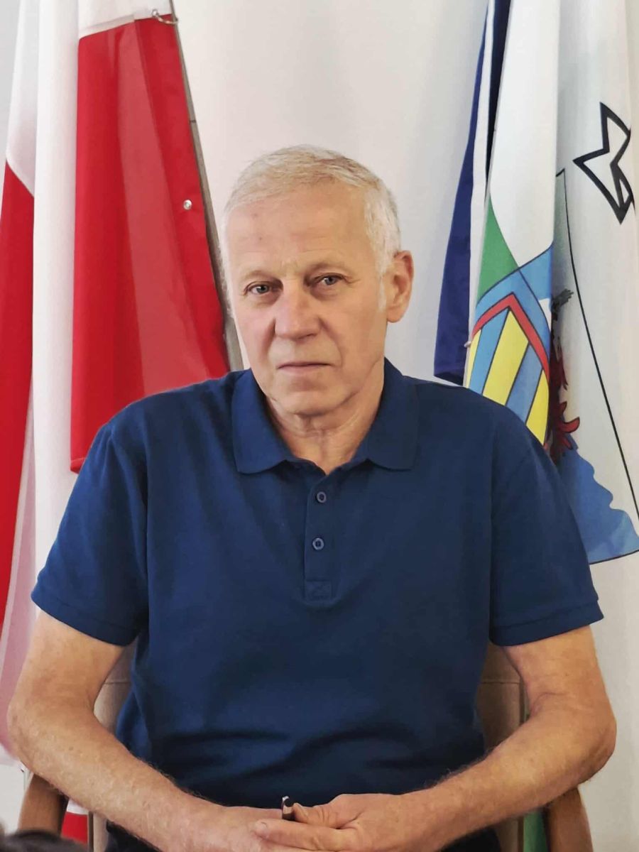 Zdjęcie: Ryszard Mikołajczyk